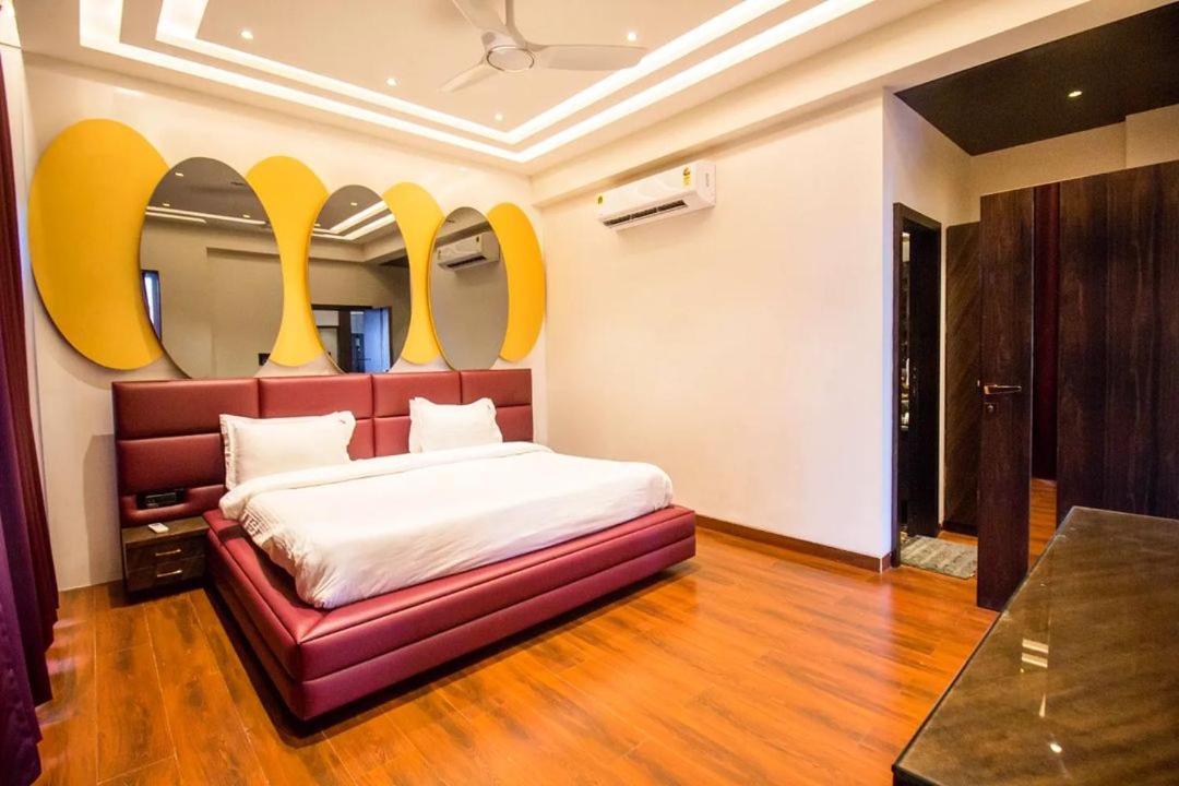 F3 Macau Villa Igatpuri Exterior foto