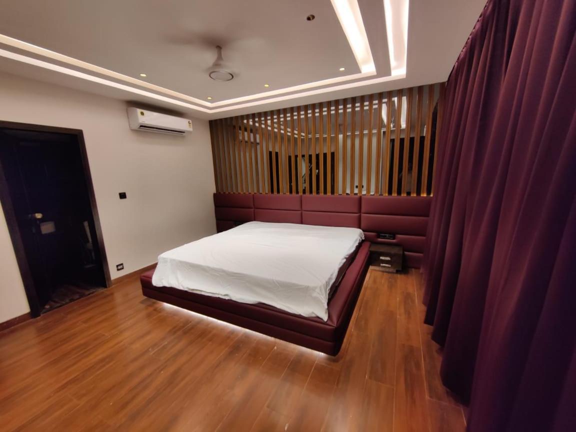 F3 Macau Villa Igatpuri Exterior foto