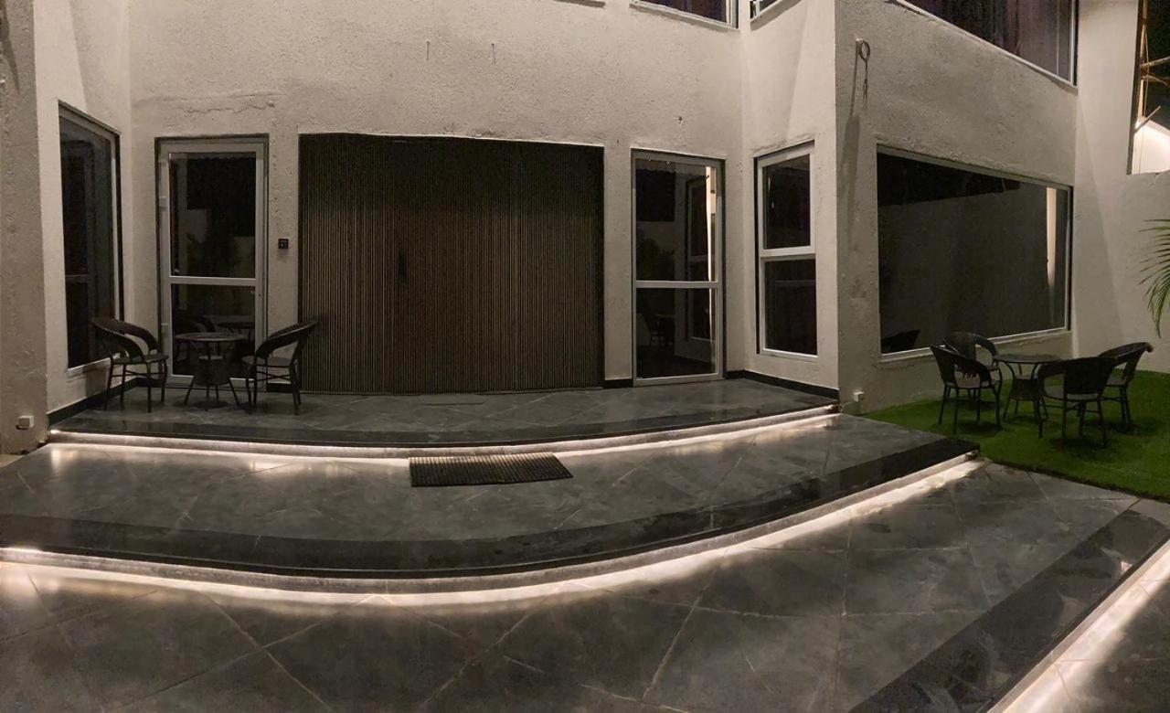 F3 Macau Villa Igatpuri Exterior foto