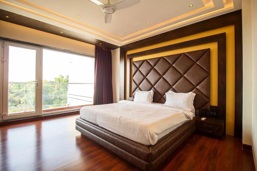 F3 Macau Villa Igatpuri Exterior foto