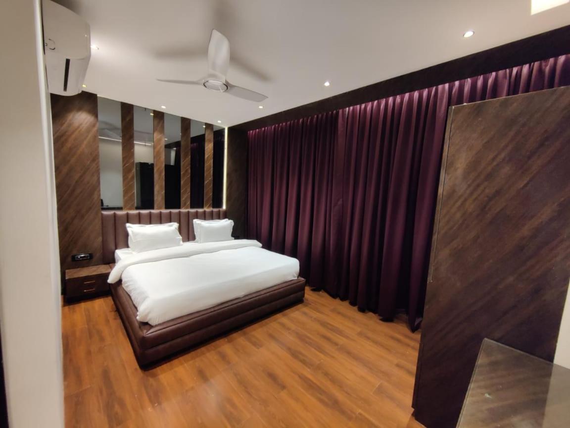 F3 Macau Villa Igatpuri Exterior foto