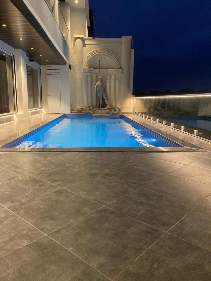F3 Macau Villa Igatpuri Exterior foto
