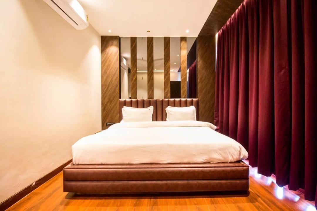 F3 Macau Villa Igatpuri Exterior foto